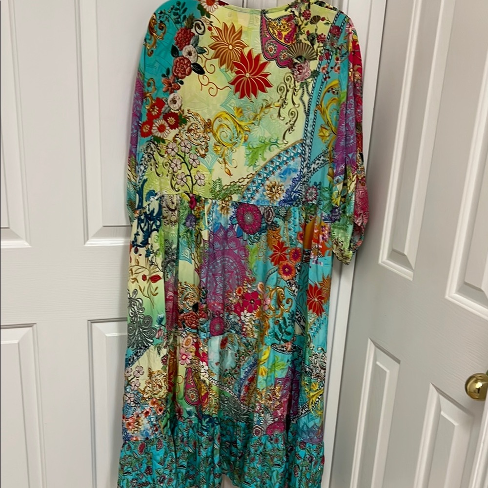 Jayshree Dalal Dress - Picture 5 of 8
